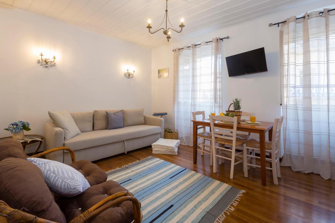 Corfu Casa Santa Sofia公寓 外观 照片