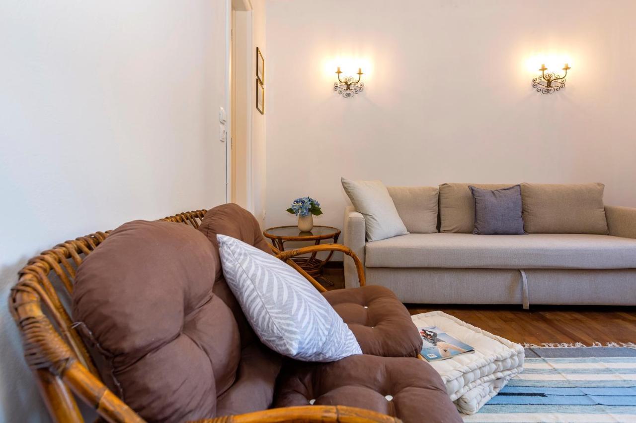 Corfu Casa Santa Sofia公寓 外观 照片