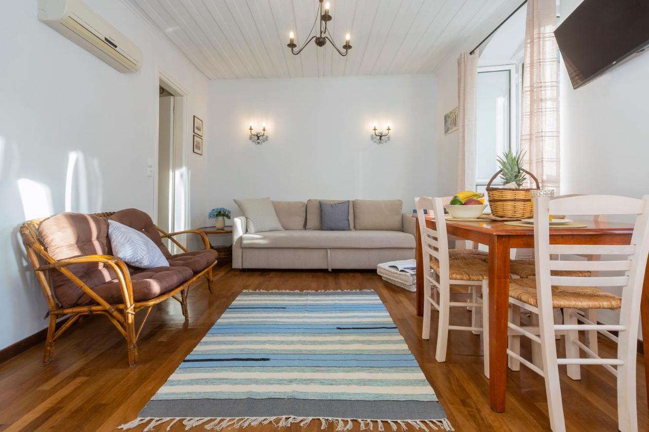 Corfu Casa Santa Sofia公寓 外观 照片