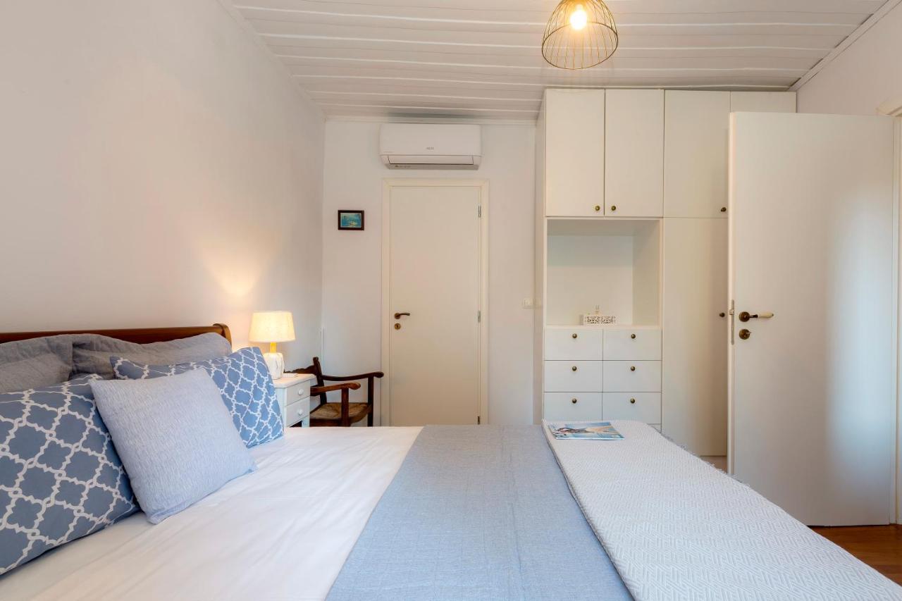 Corfu Casa Santa Sofia公寓 外观 照片