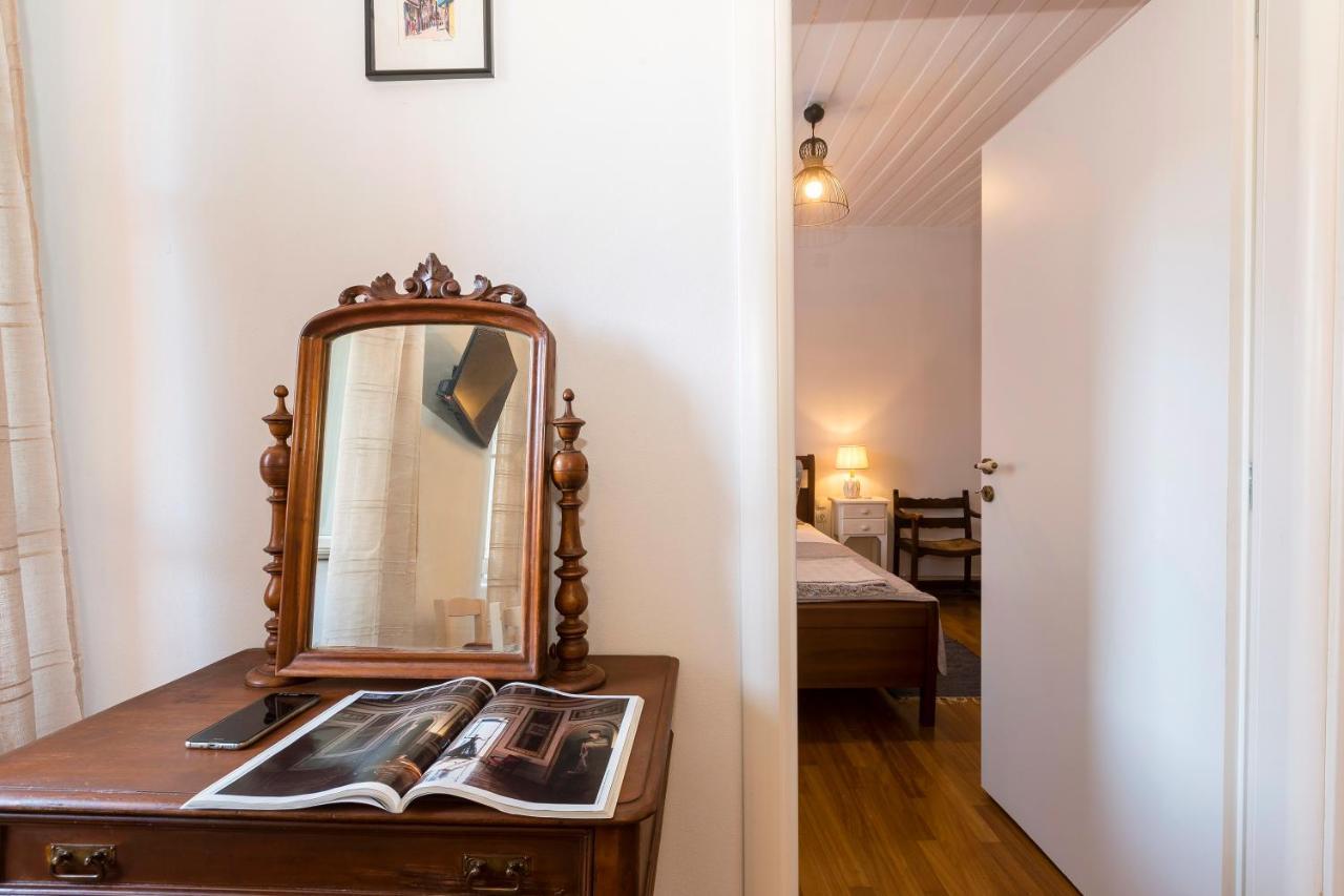 Corfu Casa Santa Sofia公寓 外观 照片