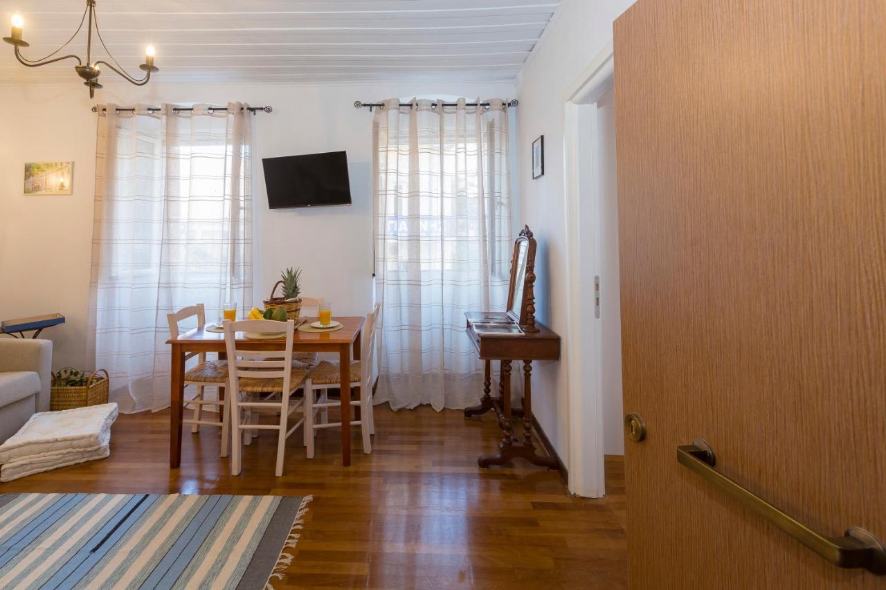 Corfu Casa Santa Sofia公寓 外观 照片