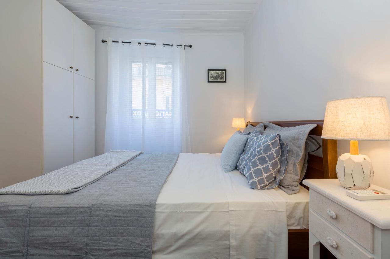 Corfu Casa Santa Sofia公寓 外观 照片