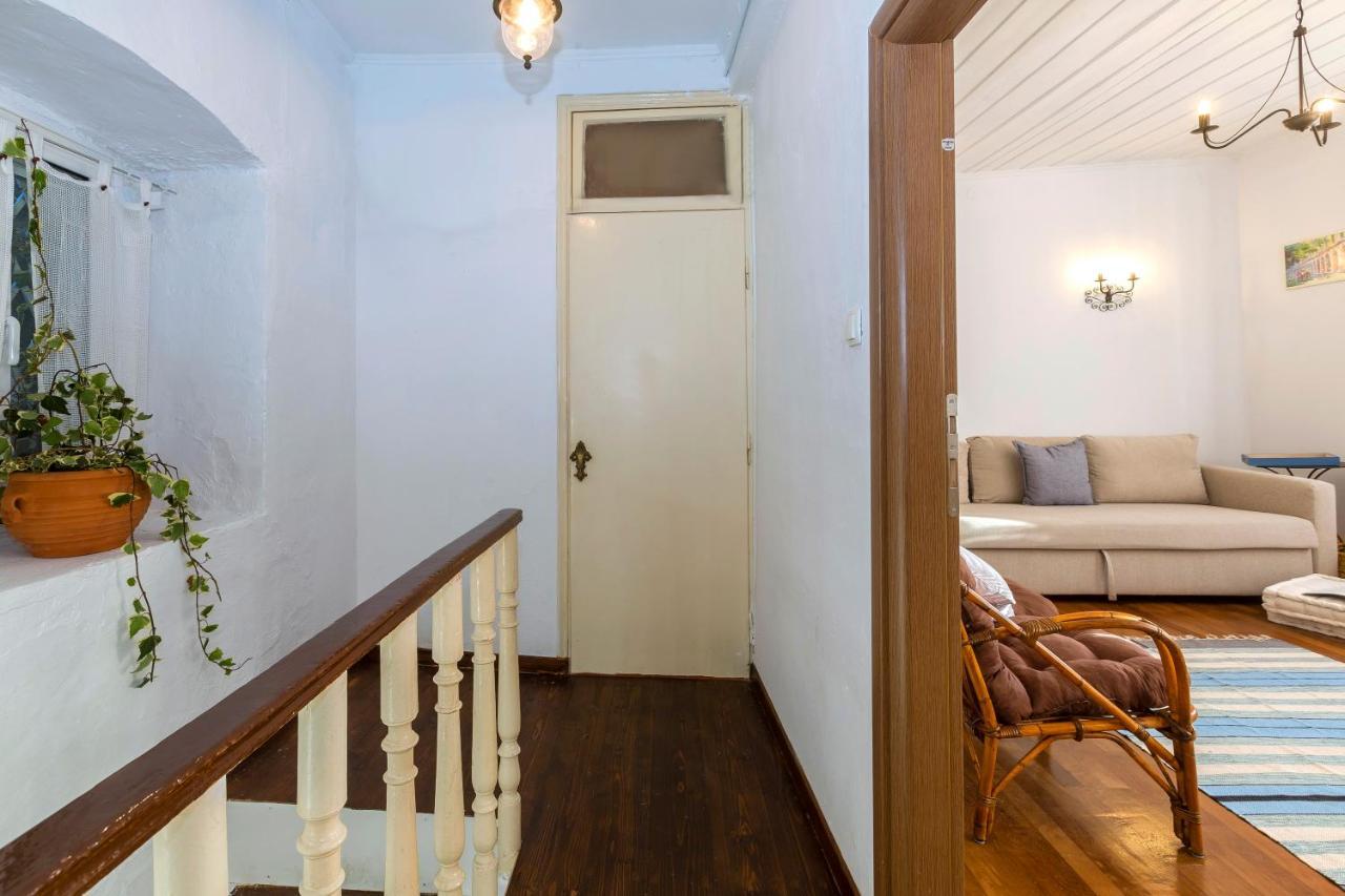 Corfu Casa Santa Sofia公寓 外观 照片