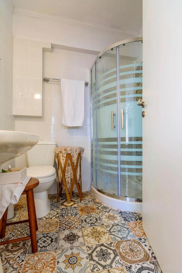 Corfu Casa Santa Sofia公寓 外观 照片