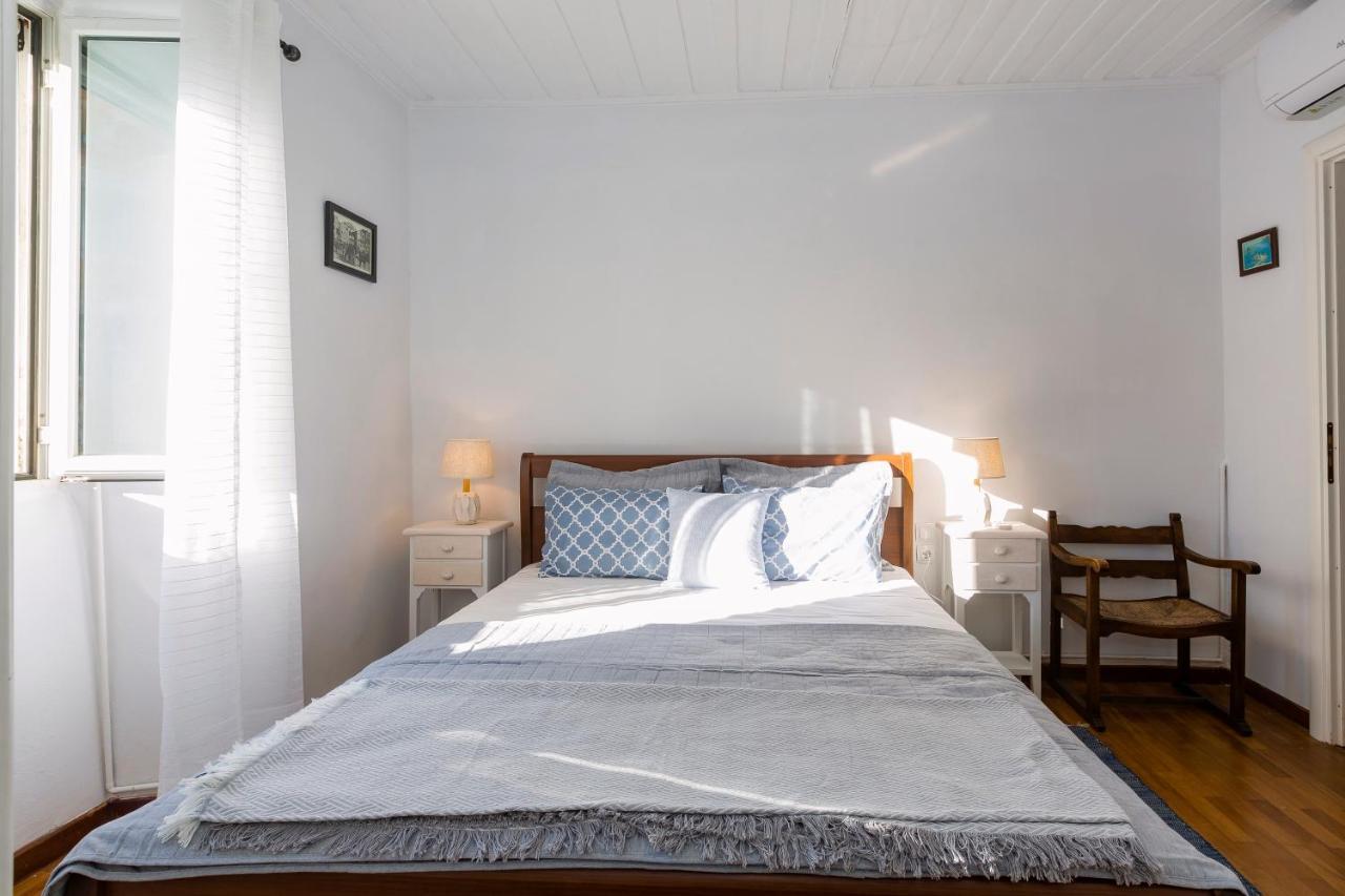 Corfu Casa Santa Sofia公寓 外观 照片